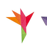 Grimm's Star Building Puzzle