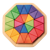 Grimm's Octagon Puzzle