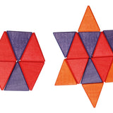 Grimm's Octagon Puzzle
