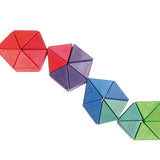 Grimm's Octagon Puzzle