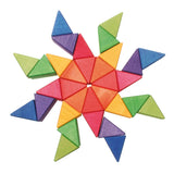 Grimm's Octagon Puzzle