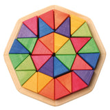 Grimm's Octagon Puzzle