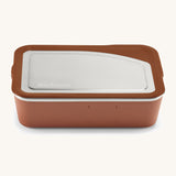 Klean Kanteen Rise Stainless Steel Big Lunch Box - 55oz/1626ml