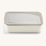 Klean Kanteen Rise Stainless Steel Big Lunch Box - 55oz/1626ml