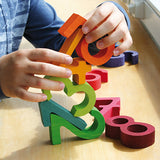 Grimm's Numbers Building Set