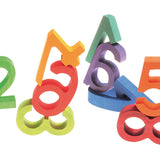 Grimm's Numbers Building Set