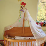 Grimm's Harmony Wings Mobile