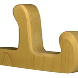 Holztiger Sleigh