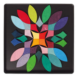 Grimm's Circles Magnet Puzzle