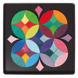Grimm's Circles Magnet Puzzle