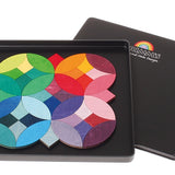 Grimm's Circles Magnet Puzzle