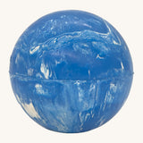 Hevea Dog Planet Activity Ball - Blue