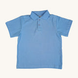 Eco Outfitters School Polo Shirts