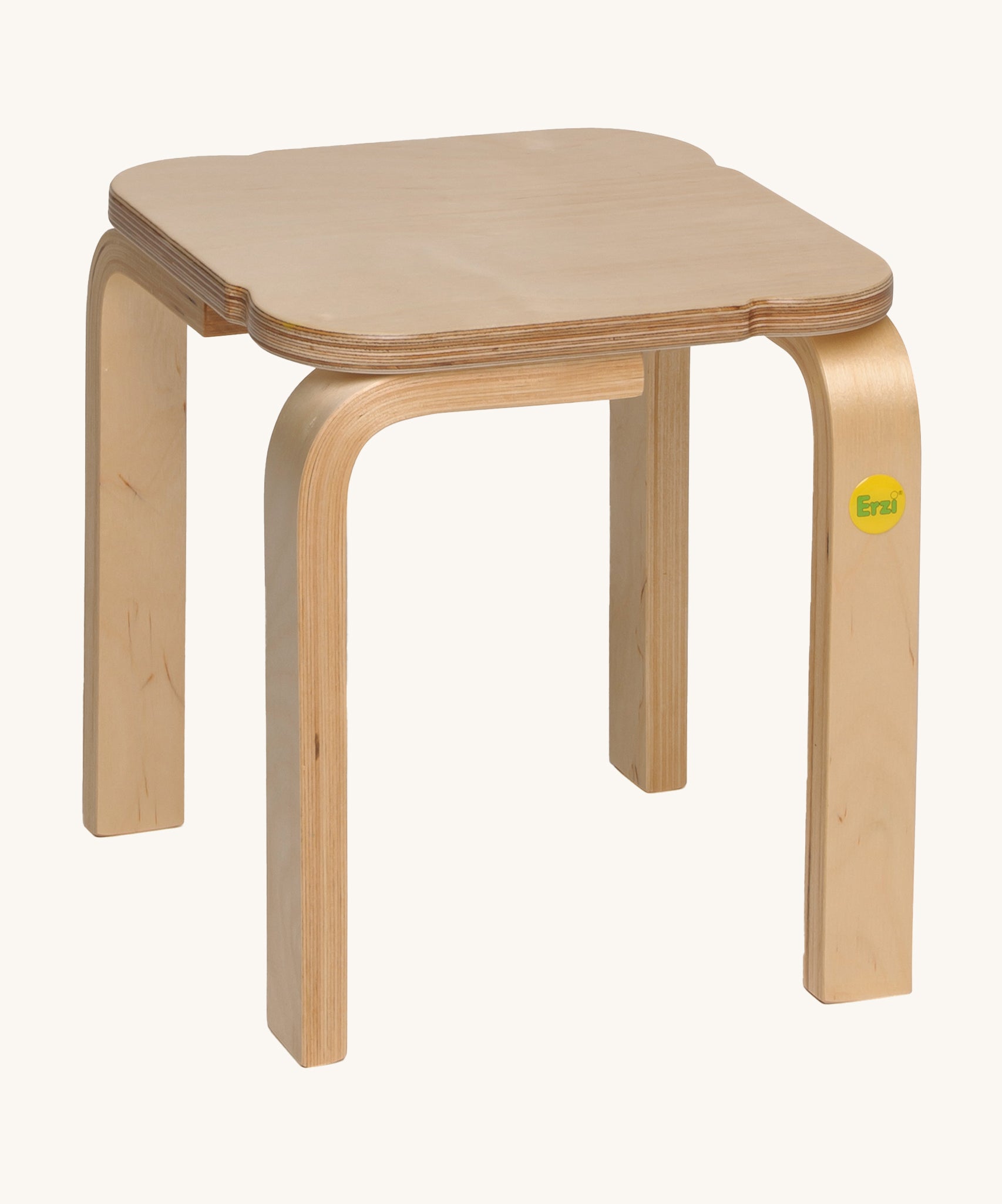 Sgabello Touch Stool di Riva1920 Sgabello Touch Stool di Riva1920