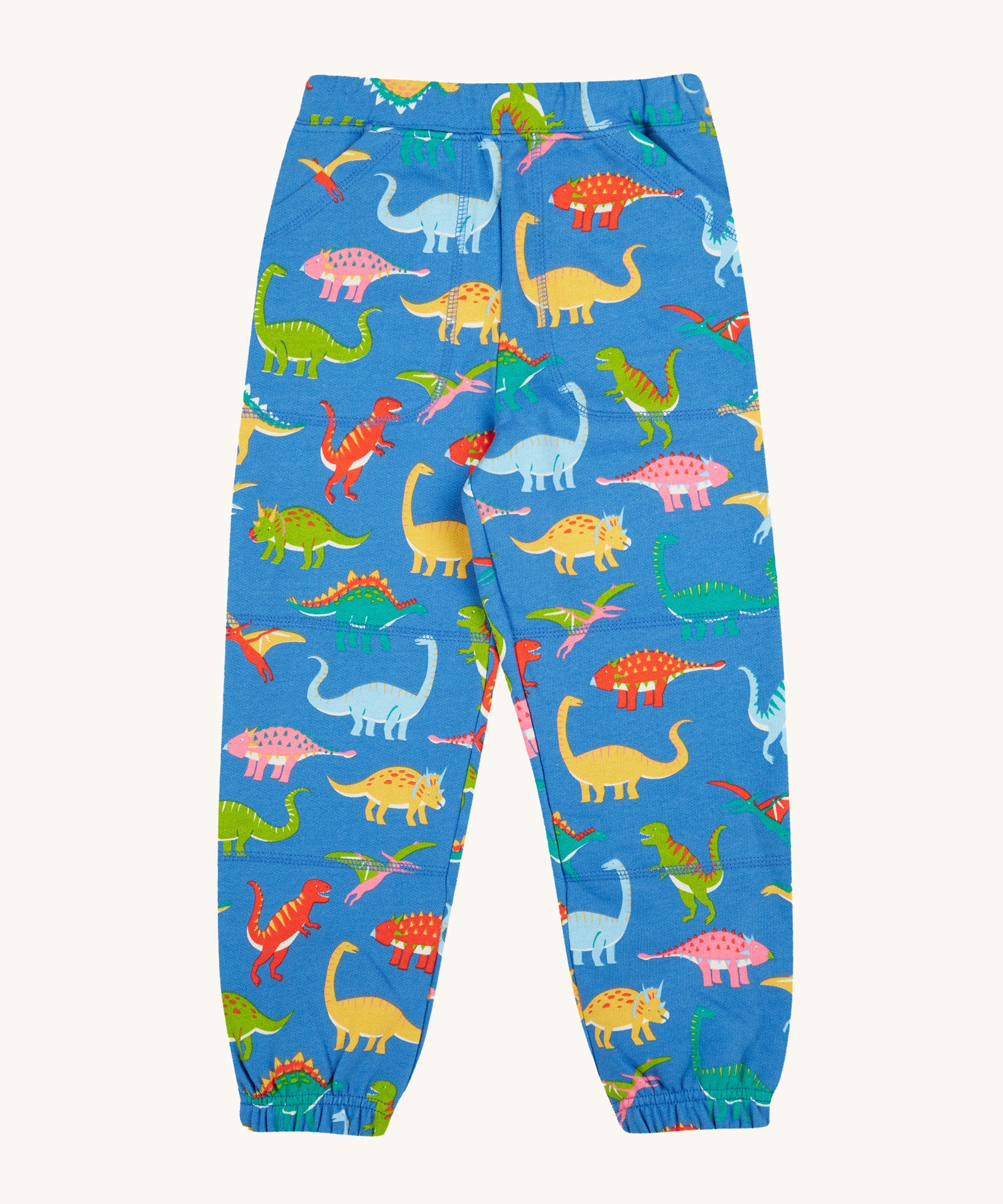 Frugi Completo Oscar - Arcobaleno/Grigio - Cotone Bio unisex (bambini Frugi Completo Oscar - Arcobaleno/Grigio - Cotone Bio unisex (bambini