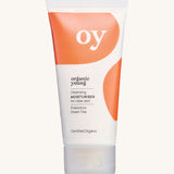 OY! Clear Skin Cleansing Moisturiser pictured on a plain background