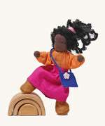 Grimm's Handmade Doll - Lisa