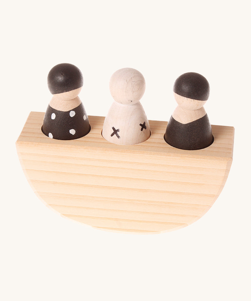 Grimms peg dolls sales