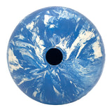 Hevea Dog Planet Activity Ball - Blue