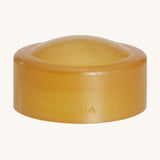 Hevea Wide Neck Glass Baby Bottle Natural Rubber Cap