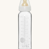 Hevea Glass Baby Bottle Standard Neck - 240ml