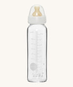 Hevea Glass Baby Bottle Standard Neck - 240ml