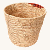 MADE51 Small Handmade Makenge Basket