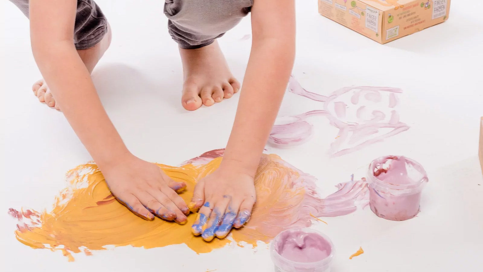 Neogrün - Safely Nurturing Creativity