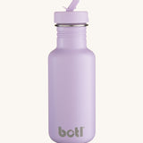 One Green Bottle 500ml Tough Canteen - Sports Cap