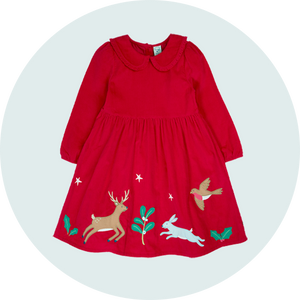 Children's Clothes 2-14 Years