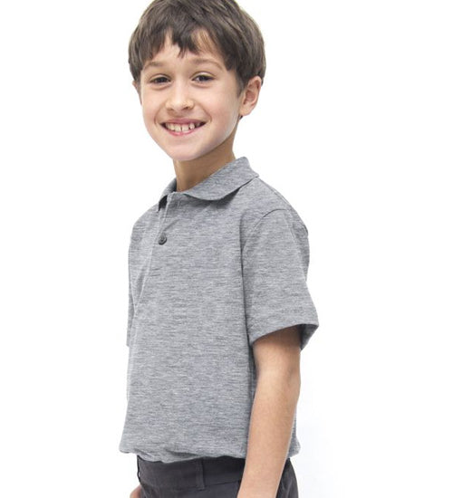 Eco Outfitters School Polo Shirts