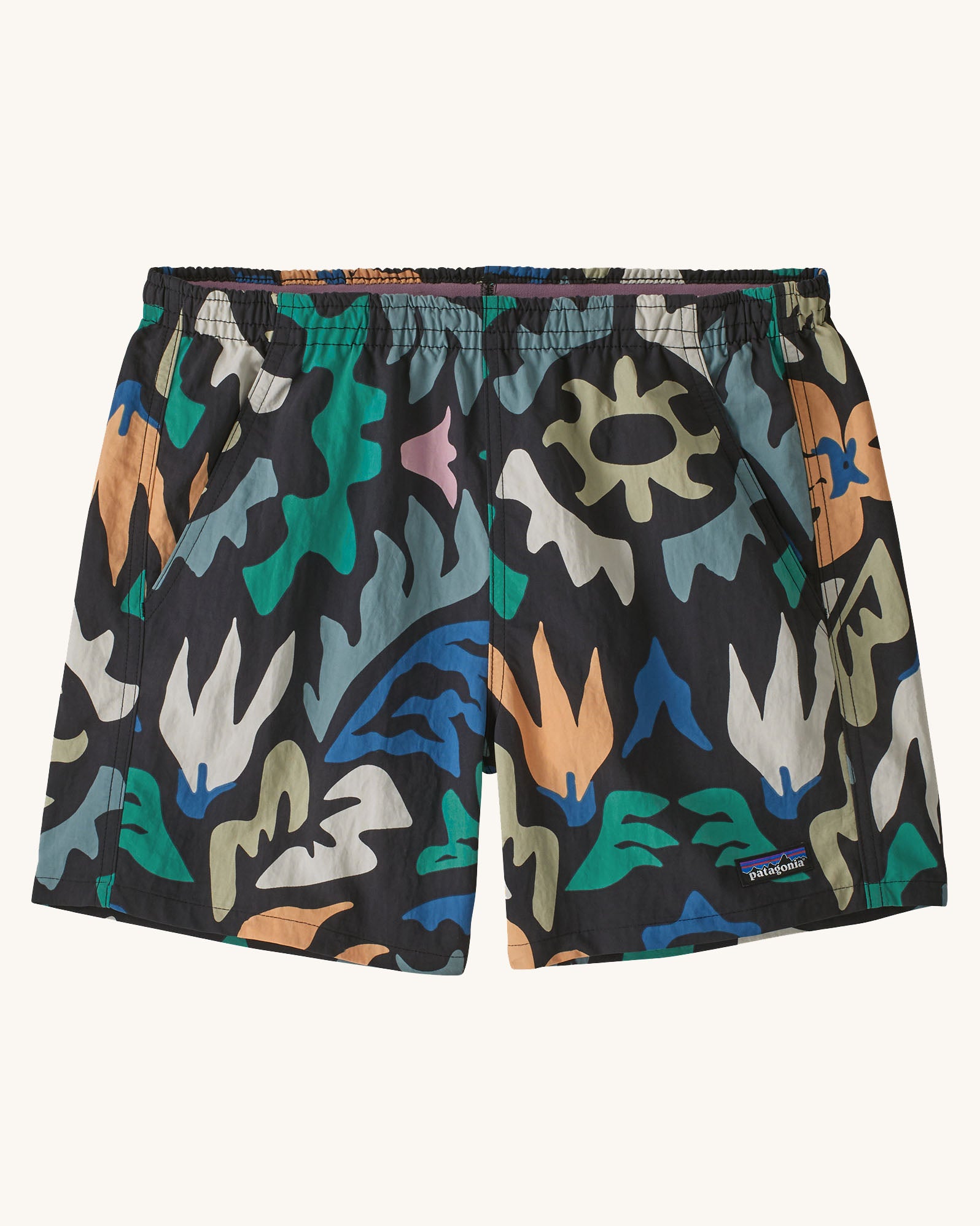 Patagonia Women's Baggies Shorts 5
