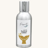 Poppets Talc Free Baby Powder - Travel size 60g Honey Blossom