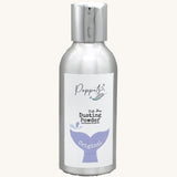 Poppets Talc Free Baby Powder - Travel size 60g Original