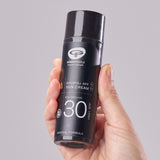 Green People Sports SPF30 Men's Mineral Sun Cream 50ml