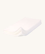 Tots Bots Washable Fleece Liners for reusable cloth nappies. Made from soft micropolar fleece. Feels dry against the skin.