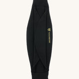Wildride premium shoulder pad in black available at Babipur.
