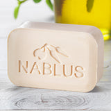 Zaytoun Pure Olive Oil Soap - Olive Oil