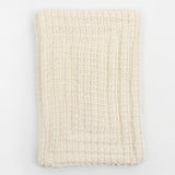 A Slice Of Green Scrub Unsponge - Mint Leaf