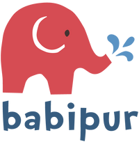 Babipur Logo png vector
