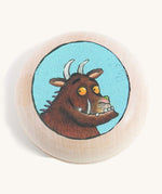 Bajo woode gruffalo character magnet available at Babipur