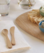 Bambu bamboo Mini Utensils.