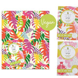 BeeBee & Leaf Vegan Friendly Bread Wrap