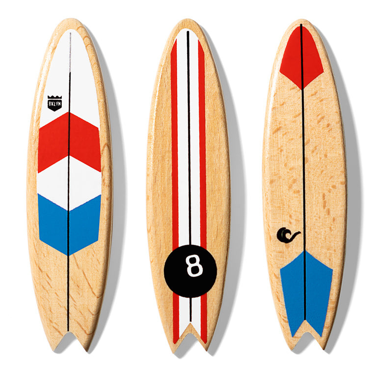 Mini planche de surf à doigts, jouet Cool pour enfants de plus de 3 ans, cadeau significatif pour la famille ou les amis 15 Mini planche de surf à doigts, jouet Cool pour enfants de plus de 3 ans, cadeau significatif pour la famille ou les amis 15