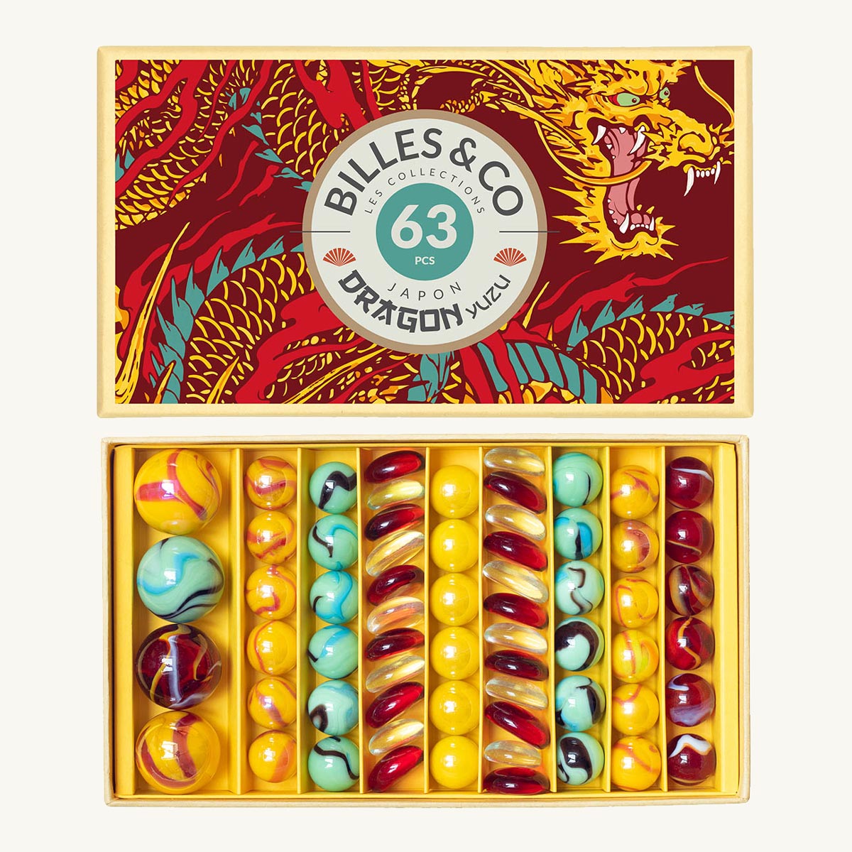 Un Sachet de 20 Billes + 1 Calot à thème pour Enfant et Cours d'école Un Sachet de 20 Billes + 1 Calot à thème pour Enfant et Cours d'école