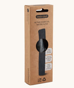 Black + Blum active charcoal water filer available at Babipur.