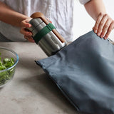 Black+Blum Stainless Steel Insulated Food Flask