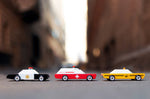 Candylab kids wooden police car