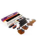 Candylab M.A.R.G.E Dark Depths Set pictured on a plain white background