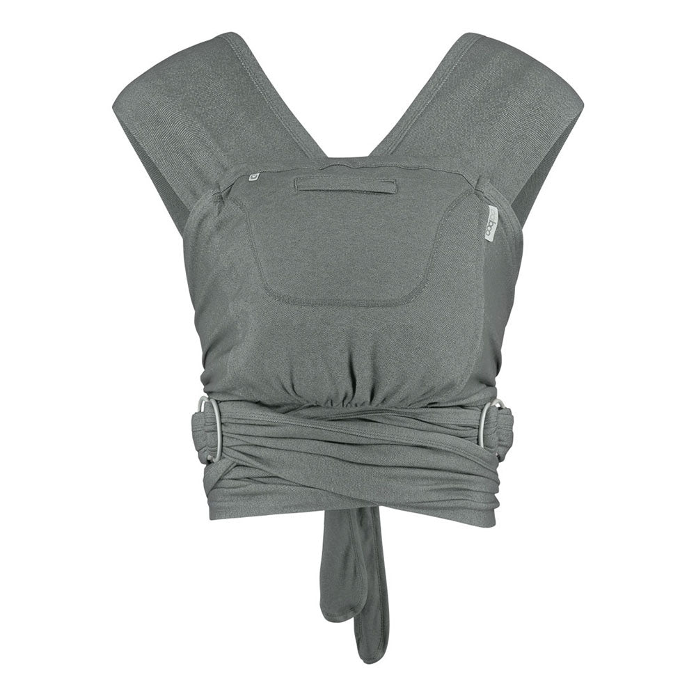 Forward Facing Close Caboo Lite Carrier Close Caboo +Cotton Blend